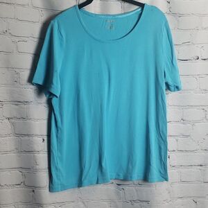 White Stay Shirt 